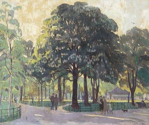 In the Park