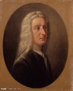 James Edward Oglethorpe (after Willem Verelst)