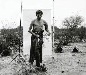 From The Series — Carlos Somonte