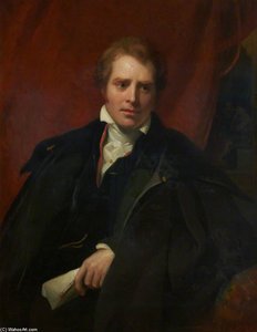 Sir David Wilkie — Thomas Phillips
