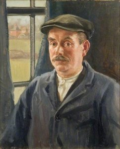 G. Monk (Old Iron Portrait Collection)