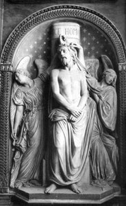 Ecce Homo — Antoine Étex