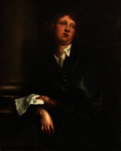 Hendrik Liberti — Sir Anthony Van Dyck