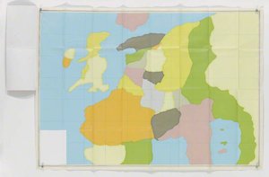 Never Eat Shredded Wheat (Memory Maps), English, Female, 32