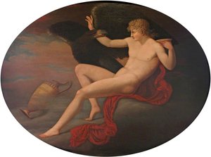 Ganymede — James Irvine