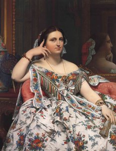 Madame Moitessier