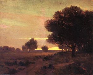 Maples — Frank Coburn