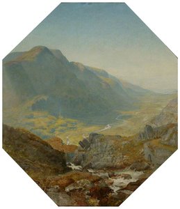 The River Of Life Manhood — Andrew Mccallum