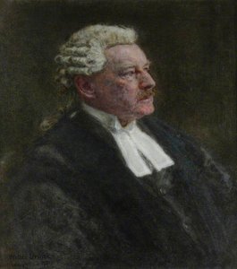 Samuel Southall (1858–1931)