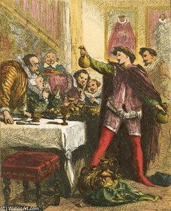 The Heir Of Linnie — John Gilbert