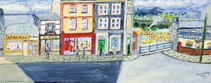 Taff Street (3) — Edward Walkey