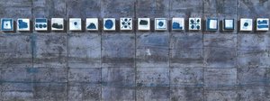 Signs of Lisbon