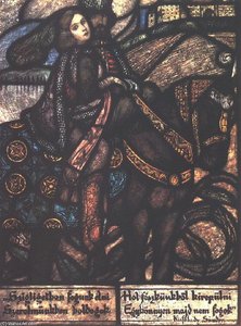 The So-called Kisfaludy Glass Window — Sandor Nagy