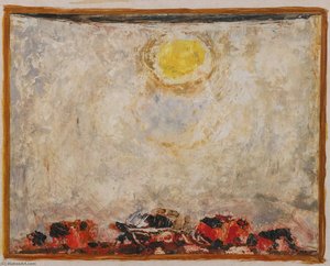 Untitled (Landscape)