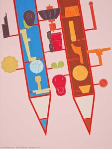 Pencils Exp7 — Alfio Giuffrida