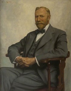James Clayton (1869–1944)