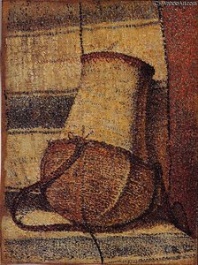 Stillleben — Christian Rohlfs