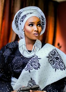White Silk — Abimbola Omotoyosi Ipaye, Contemporary Realism