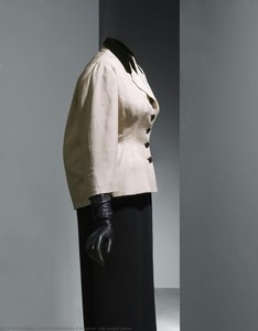 Chaqueta a la altura de la cadera
