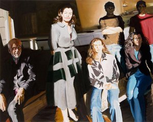 The Clemente Family