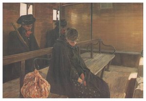 Otra Margarita — Joaquín Sorolla Y Bastida