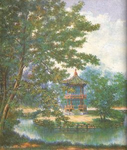 Untitled (303) — Byun Shi Ji