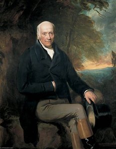 Sir Henry Oxenden (b.1756)