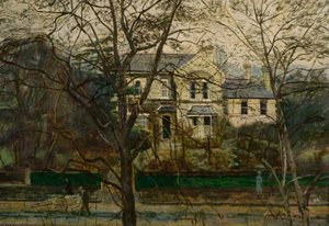 The Builder's Mate — Carel Victor Morlais Weight