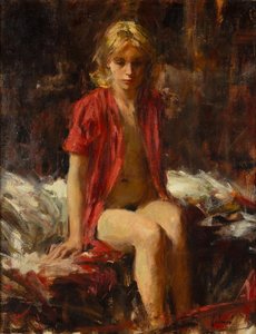 Judy — Richard Schmid