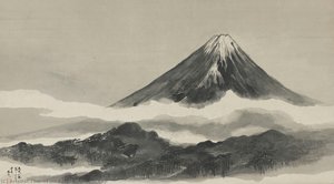 Mount Fuji