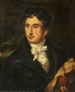 William Tyson (1785–1851) — Henry Spurrier Parkman