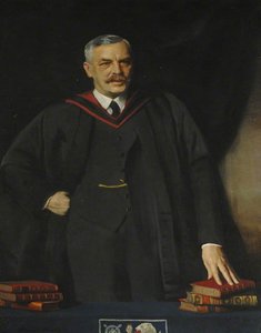 Sir Cyril Norwood