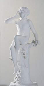 Echo — Carl Wilhelm Vallgren