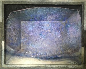 Mr Rumi's Boat (doppio) For Air Transport — Lech Jankowski