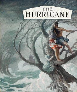 The Hurricane — N.c. Wyeth