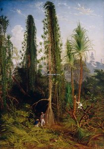 Pandanus