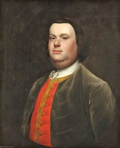 James Stanley (b.c.1722) — George Stubbs, Romanticism