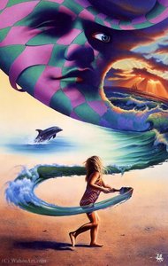 Child Play — Jim Warren