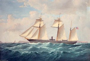 Alabama — Samuel Walters