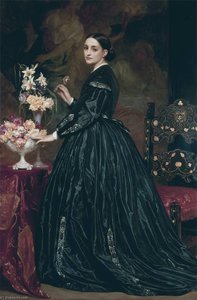 Mrs Ellinor Guthrie