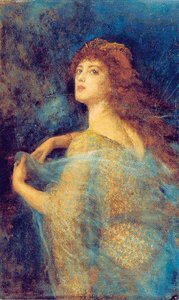 The Enchantress