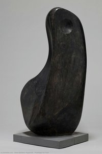 Prototype For Coré — Barbara Hepworth, Modernism