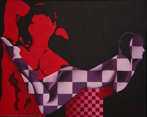 Untitled — Sonaly Gandhi