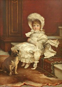 Quite Ready — Philip Richard Morris