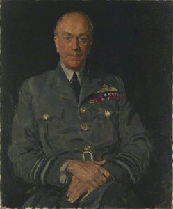Air Marshal Sir Arthur Barratt, Kcb, Cmg, Mc — Thomas Cantrell Dugdale