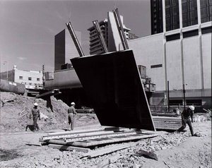 Untitled ( 25), Atlanta Historical Society — Martin Stupich