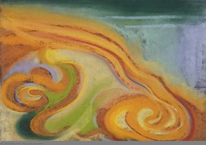 Special No. 32 — Georgia O'keeffe