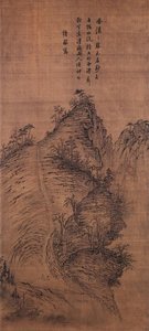 Eight Scenic Spots In Eastern Korea — Ким Хон-до