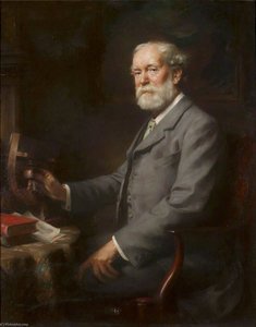 J. I. Thornycroft (1843–1928)