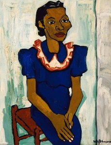 Lucy — William H. Johnson